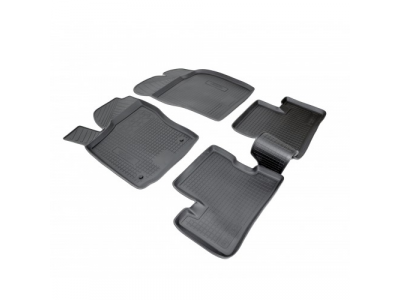 Коврики в салон Norplast NPA11-C15-320 Daewoo Nexia (2008) от NORPLAST Коврики в салон Norplast NPA11-C15-320 Daewoo Nexia (2008)