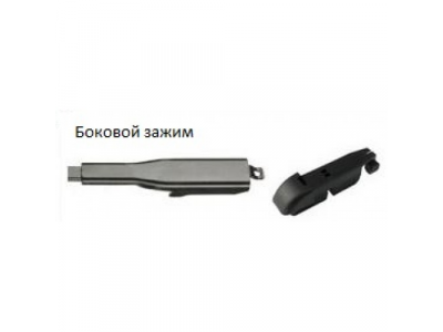 Щетка стеклоочистителя 600 мм (24 дюйма) зимняя AIRLINE