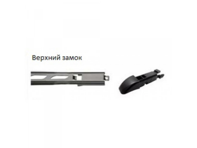 BOSCH Комплект стеклоочистителей Aerotwin 450/475mm (A 856 S)