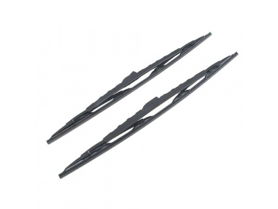 BOSCH Комплект Twin со спойлером 550/550mm (550 S)