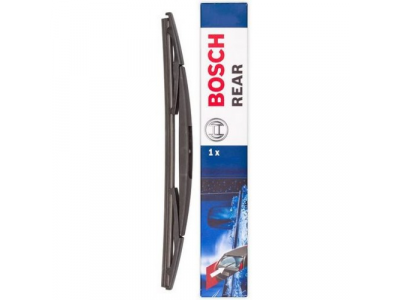 BOSCH Стеклоочиститель заднего стекла 350mm (H 358)