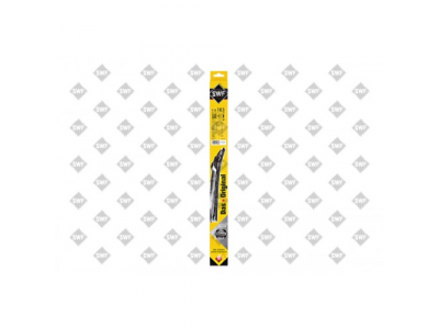 SWF HBLADE, универсальная (крючок), гибридная, передняя, 1 шт, 116183 , 600mm/24"
