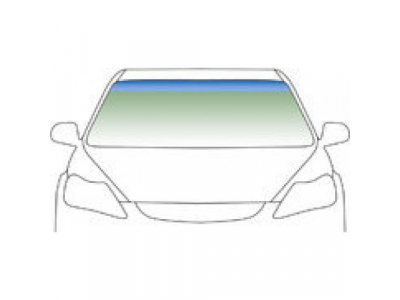 FORD KA 3Д ХБ 2008- СТ ВЕТР ЗЛ+ЭО+VIN+ИНК от AGC AUTOMOTIVE FORD KA 3Д ХБ 2008- СТ ВЕТР ЗЛ+ЭО+VIN+ИНК