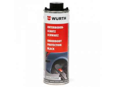Антикоррозийное покрытие для днища автомобиля-1 Л