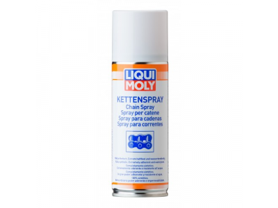 Спрей по уходу за цепями Kettenspray