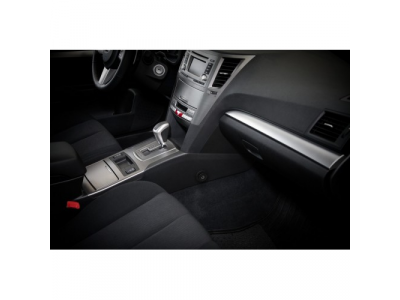 Замок КПП (MTL) 2345 INT для VW Multivan 2015-, AT+