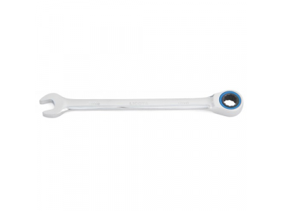 Ключ комбинированный трещоточный 72 зуба 15мм