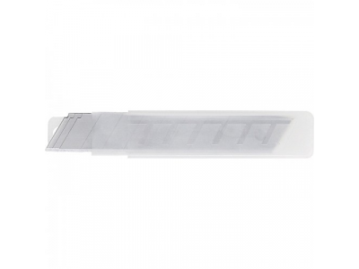 Лезвие, 25 мм, 10 шт. MATRIX