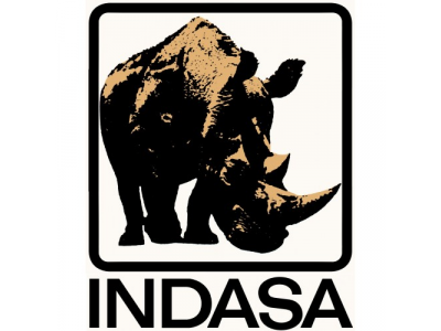 INDASA RED RHYNOGRIP Круг (6H+1CH) D150мм Р150 1уп.х50шт