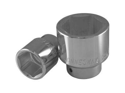 Головка торцевая 3/4"DR, 41 мм, S04H6141 JONNESWAY