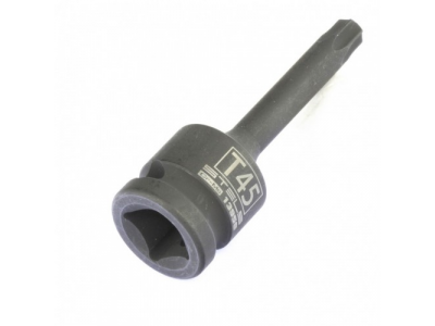 Головка ударная TORX 45 1/2 Stels от STELS Головка ударная TORX 45 1/2 Stels