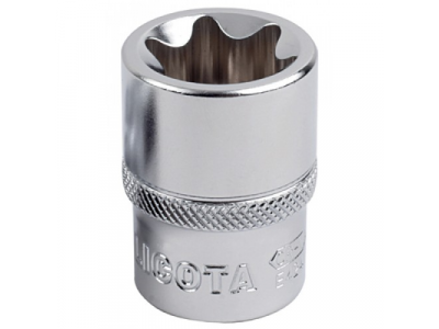 Головка торцевая 3/8" E8 от LICOTA Головка торцевая 3/8" E8