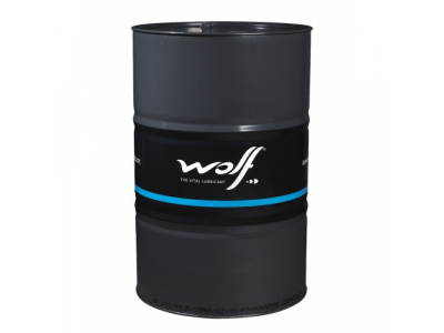 Моторное масло WOLF OFFICIALTECH 0W30 MS-BHDI 205L