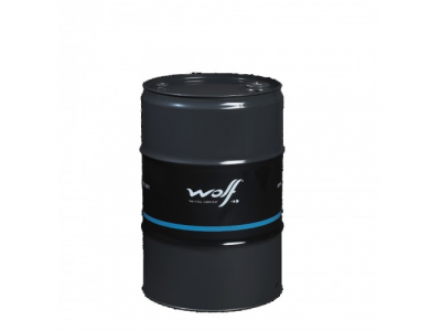 Моторное масло WOLF GUARDTECH 10W40 B4 DIESEL 60L