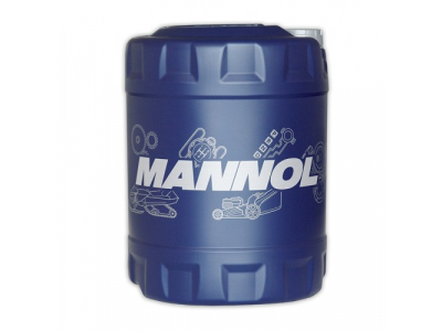 MANNOL TS-1 SHPD 15W-40 10L
