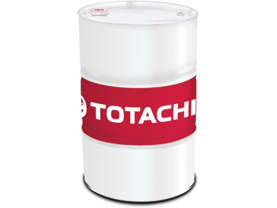 Масло моторное TOTACHI Grand Touring SN Синтетика 5W40 200л