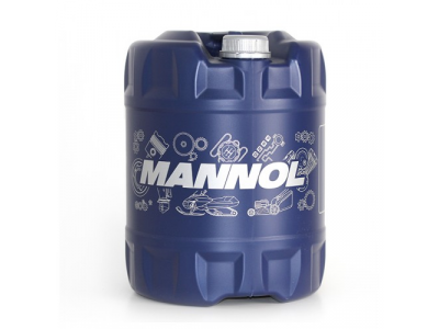 MANNOL Maxpower 4x4 75W-140 20L