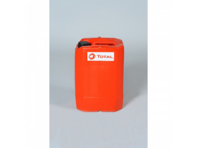 Трансмиссионное масло TOTAL FLUIDE G3 20L TOT C