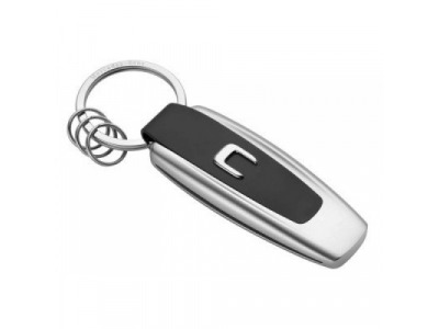 Брелок Mercedes-Benz Key Ring, Model Series C-Class, артикул B66958416