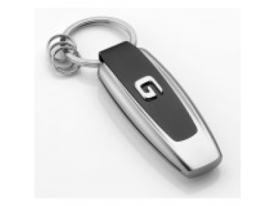 Брелок Mercedes-Benz Key Ring, Model Series G-Class, артикул B66958418