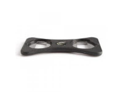 Открывалка для бутылок Volkswagen Bottle Opener, Black
