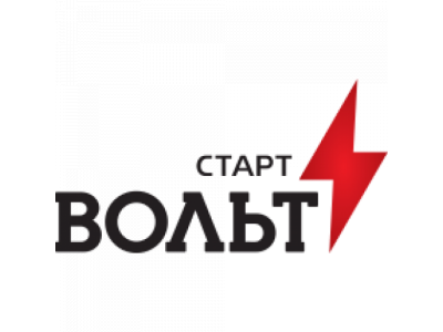 Клеммы АКБ в комплекте свинец, гайка-барашек 8мм (SBT 001)