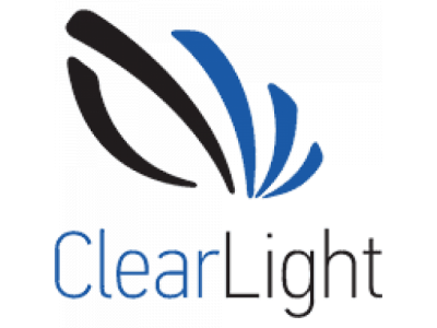 Лампа H9(Clearlight)12V-65W Vision Plus +50% Light (2 шт.)