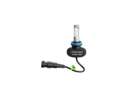 Светодиодные лампы Optima LED i-ZOOM Warm White H11
