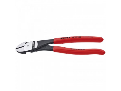 Бокорезы силовые Knipex